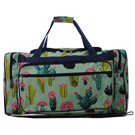 Stuck on You Duffle Bag 23"