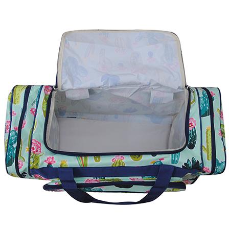 Stuck on You Duffle Bag 23"