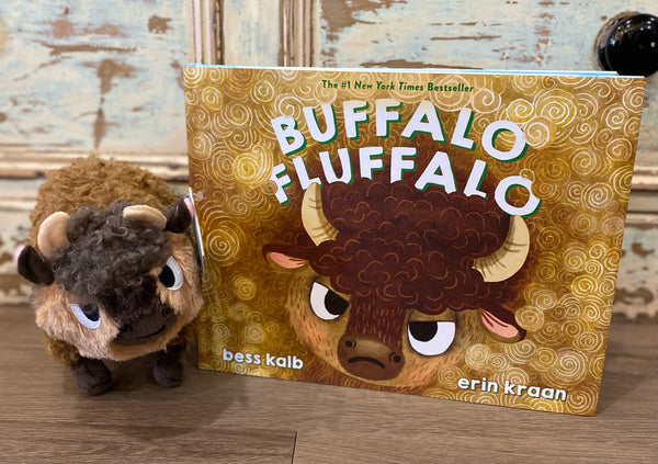 Buffalo Fluffalo