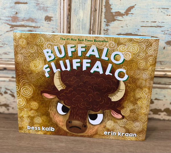 Buffalo Fluffalo