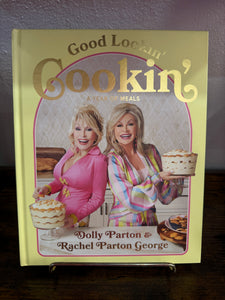 Good Lookin' Cookin'