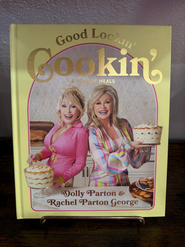 Good Lookin' Cookin'