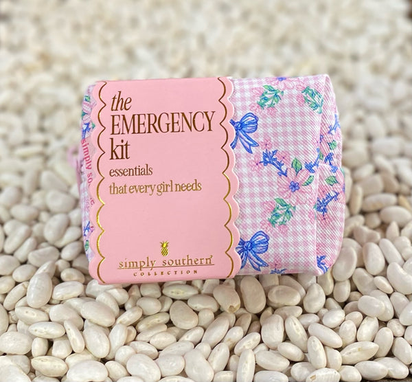 Simply Southern Essentials Kit