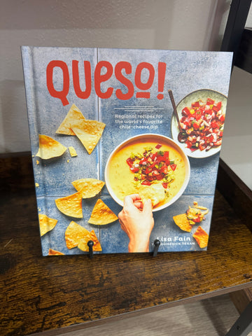 Queso!