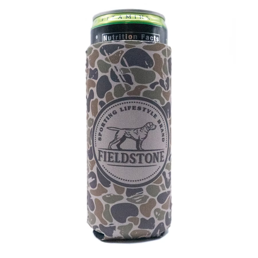 Backwoods Slim Can Cooler