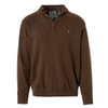 Shooters Merino Quarter Zip
