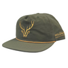 Wildgame Collective Performance 3D Puff Rope Hat