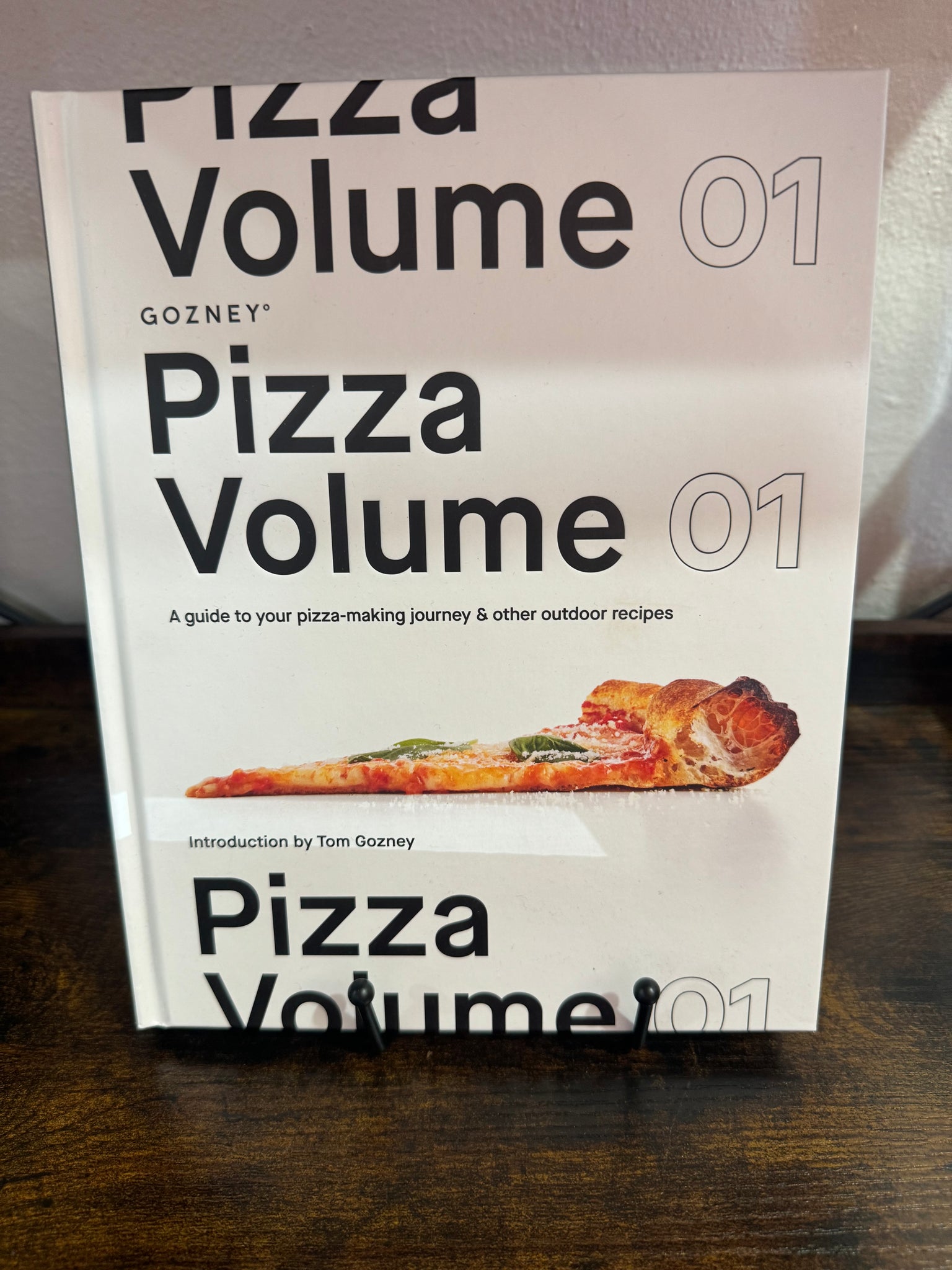 Pizza Volume 01