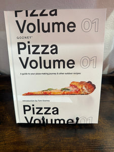 Pizza Volume 01