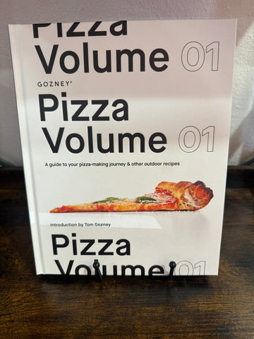 Pizza Volume 01