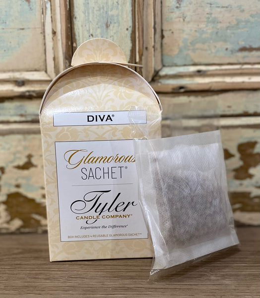Glamorous Sachet