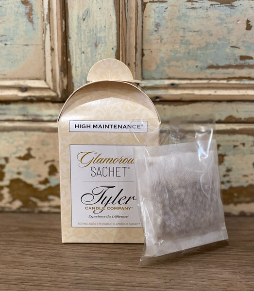 Glamorous Sachet