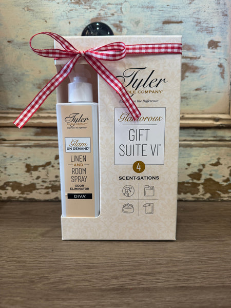 Glamorous Gift Suite VI