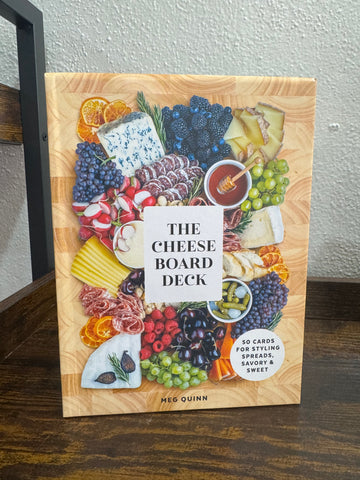 The Cheese Board Deck