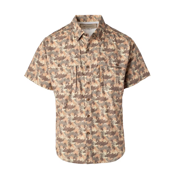 Wildgame Journeyman Button Down