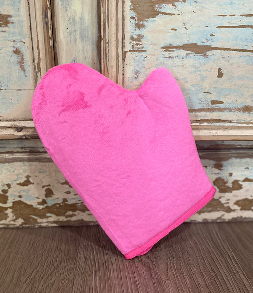 Tanning Mitt
