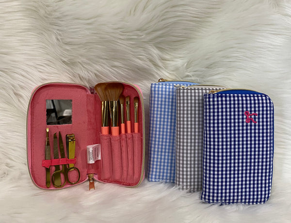 Simply Southern Brush & Mirror Kit