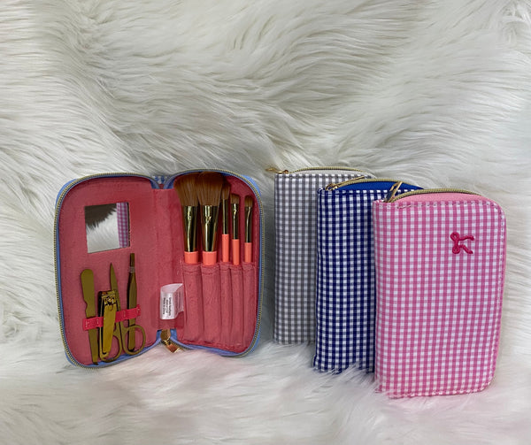 Simply Southern Brush & Mirror Kit