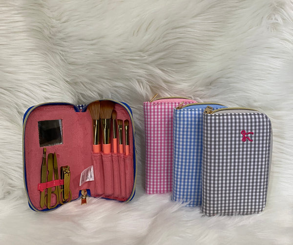 Simply Southern Brush & Mirror Kit