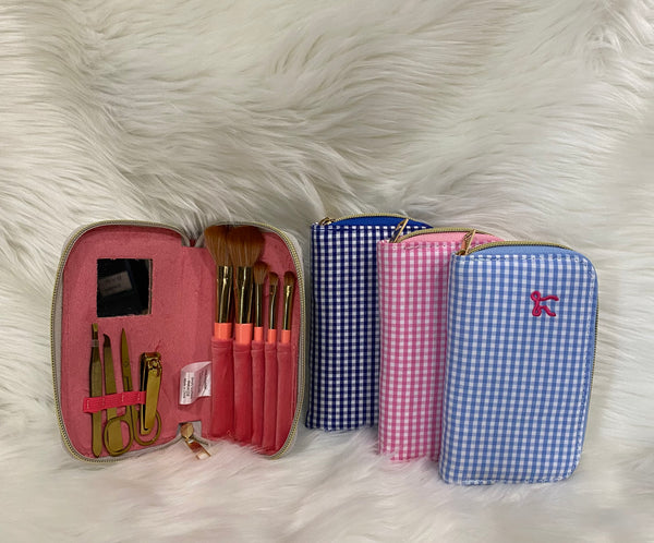 Simply Southern Brush & Mirror Kit