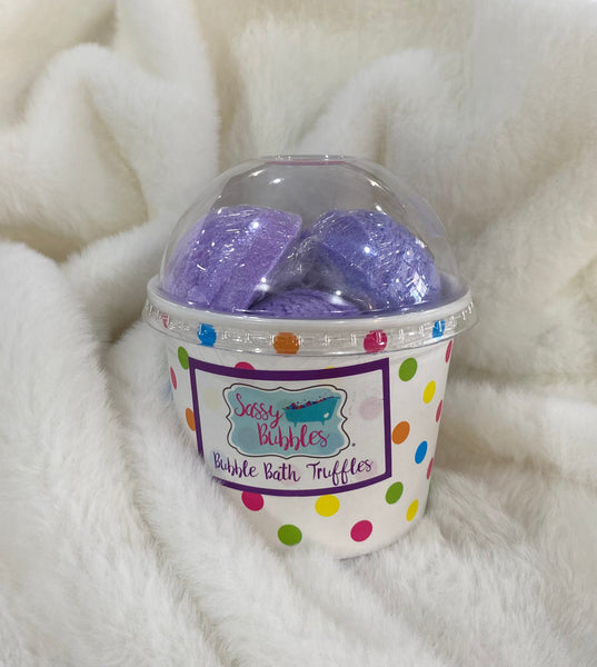 Bath Bombs