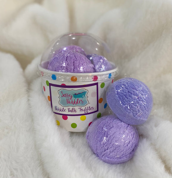 Bath Bombs