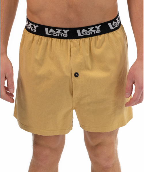 Skid Marks Boxer