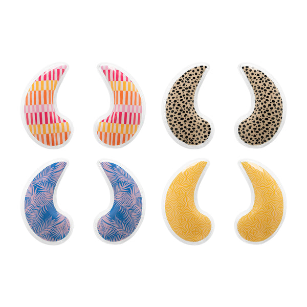 Wake -Up Call Under Eye Gel Pads