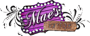 Mae's Barntique