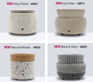 Swan Creek Wax Melter