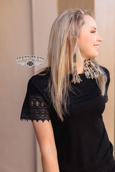 Back to Black Top