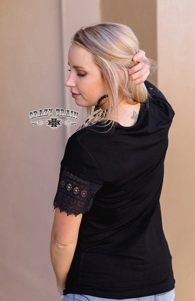 Back to Black Top