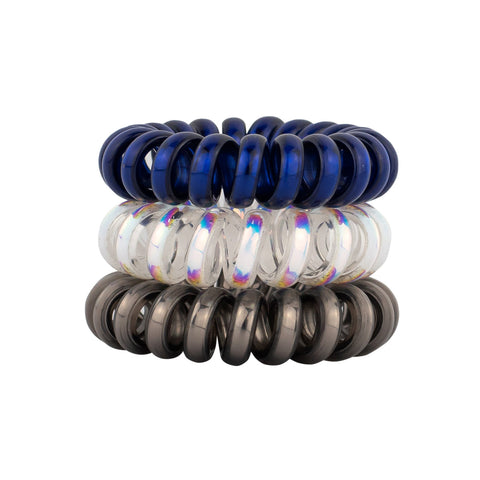 Rainy Daze Mini Hotline Hairtie Set