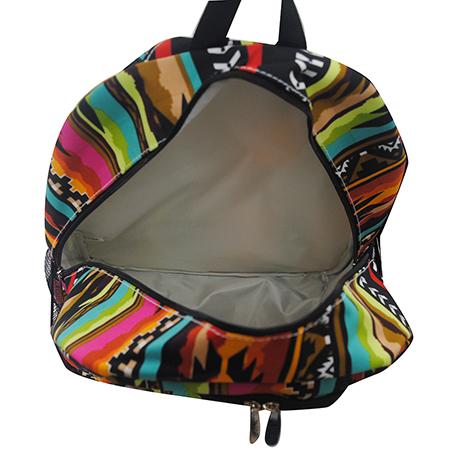 San Jose Serape Backpack