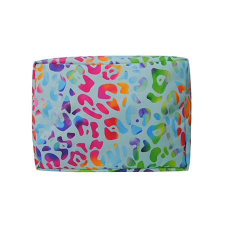 Chasing Rainbows Cosmetic Case
