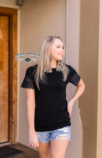 Back to Black Top