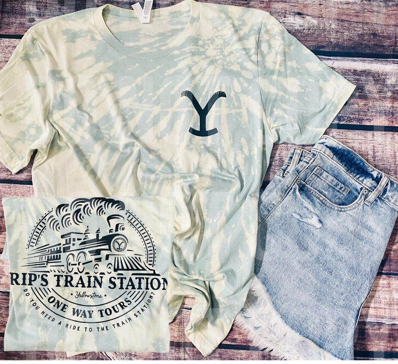 Graphic Tees