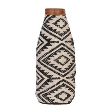 One for Art Canvas Bottle Sleeve